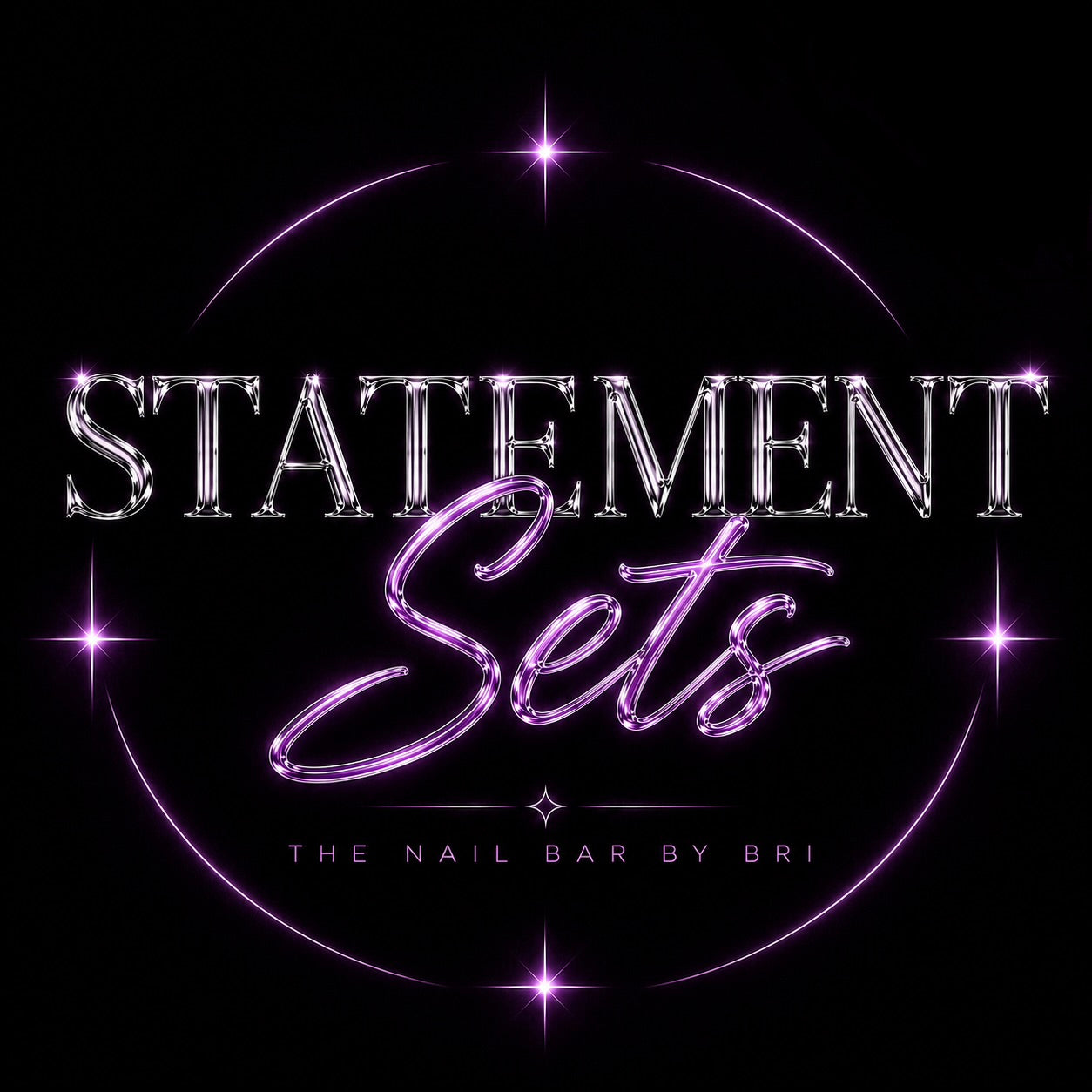 Statement Sets