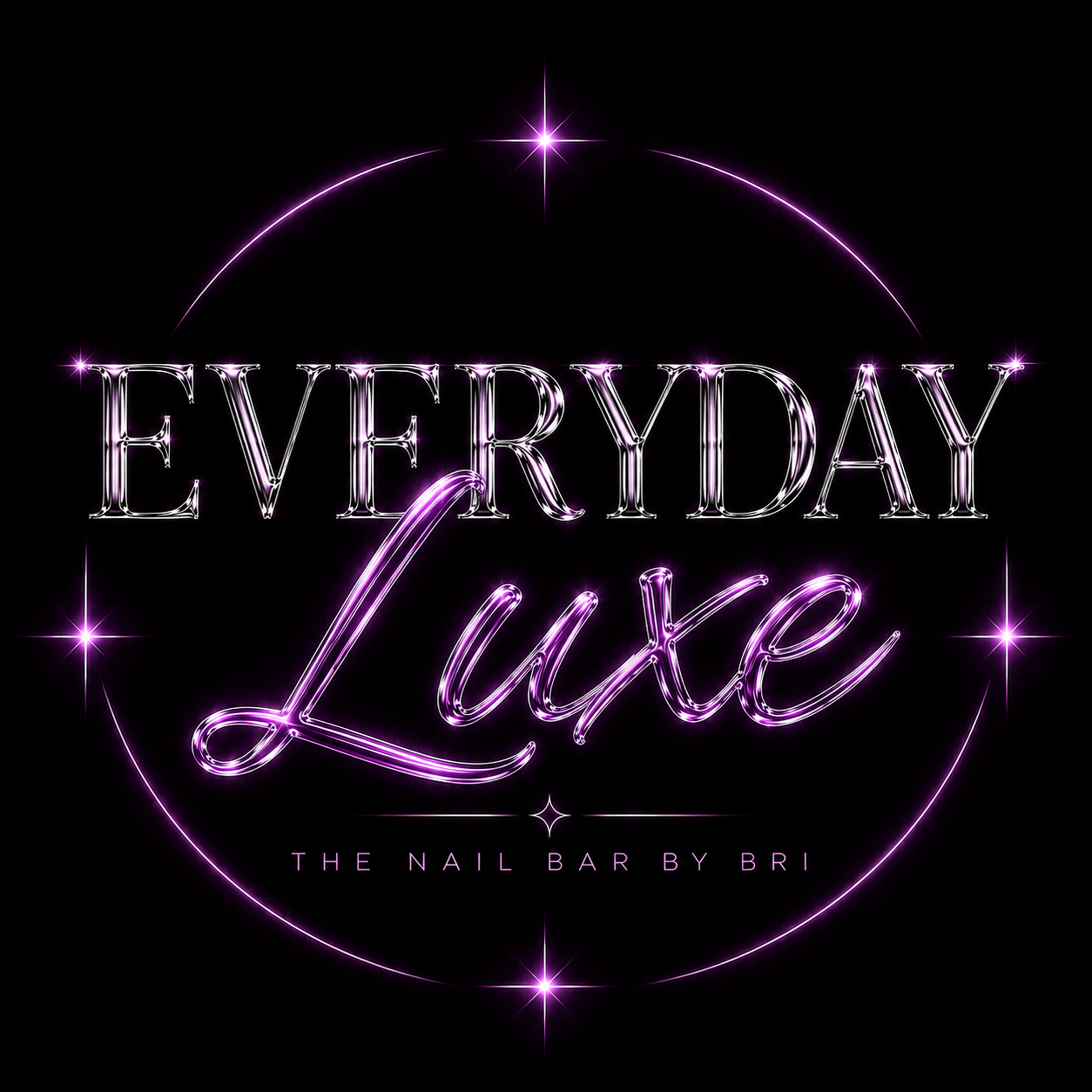 Everyday Luxe