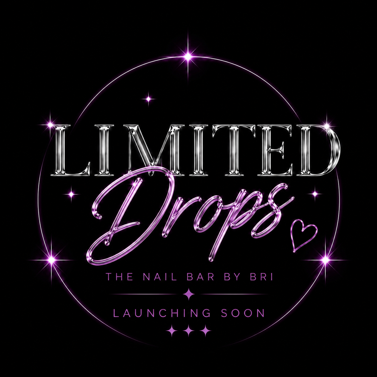 COMING SOON