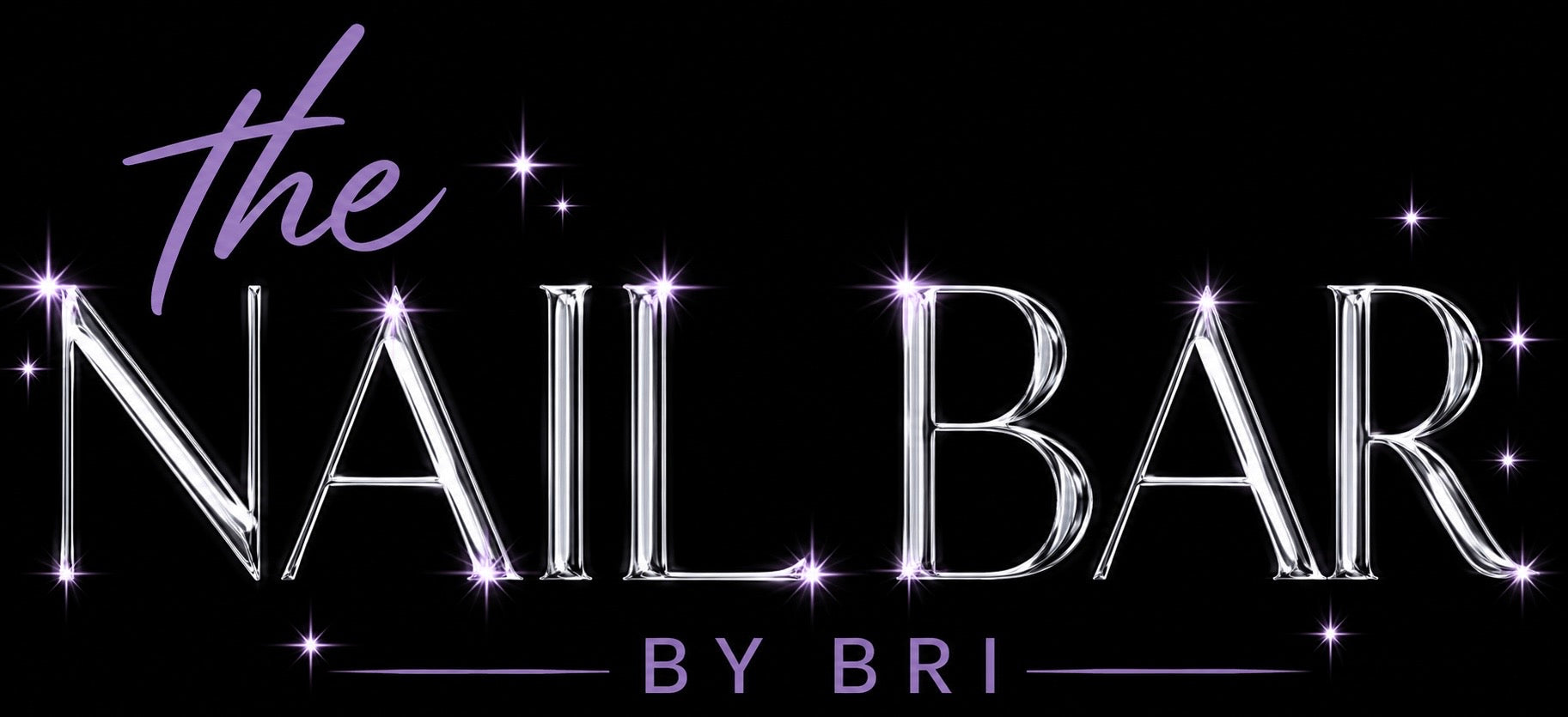 The Nail Bar by Bri